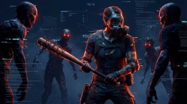 Back 4 Blood Hacks & Cheats