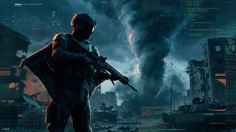 Battlefield 6 Hacks & Cheats