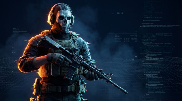 Black Ops 7 / Warzone Hacks & Cheats