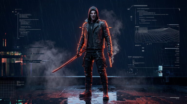 Bloodhunt Hacks & Cheats