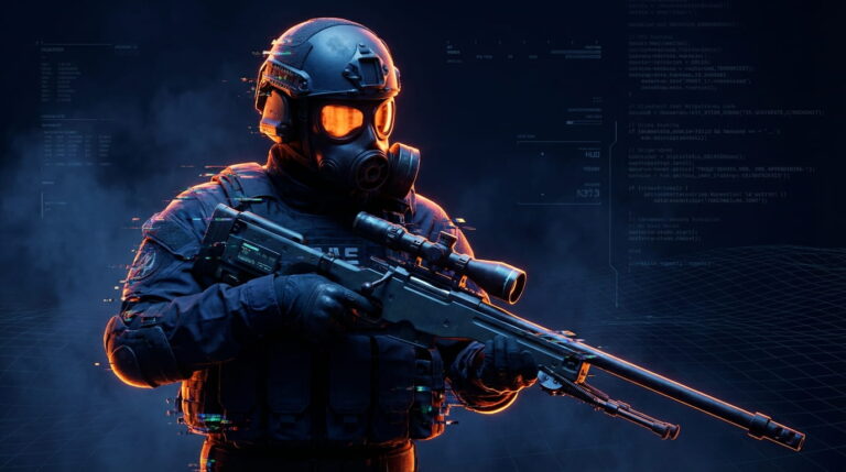 Counter Strike 2 Hacks & Cheats