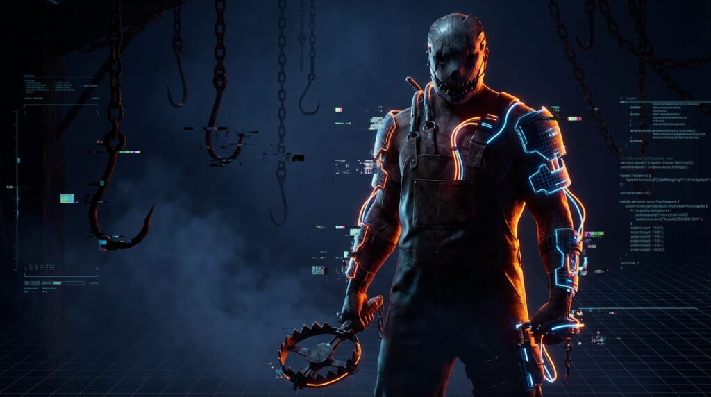 Dead by Daylight Hacks