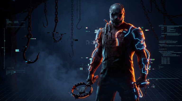 Dead By Daylight Hacks & Cheats