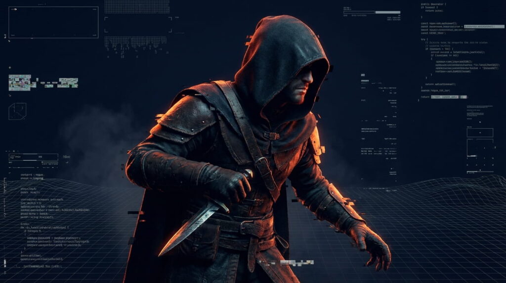 Dark And Darker Hacks