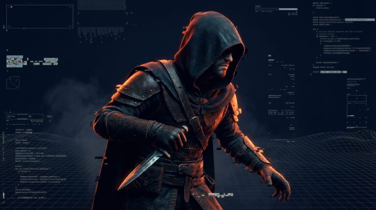 Dark and Darker Hacks & Cheats