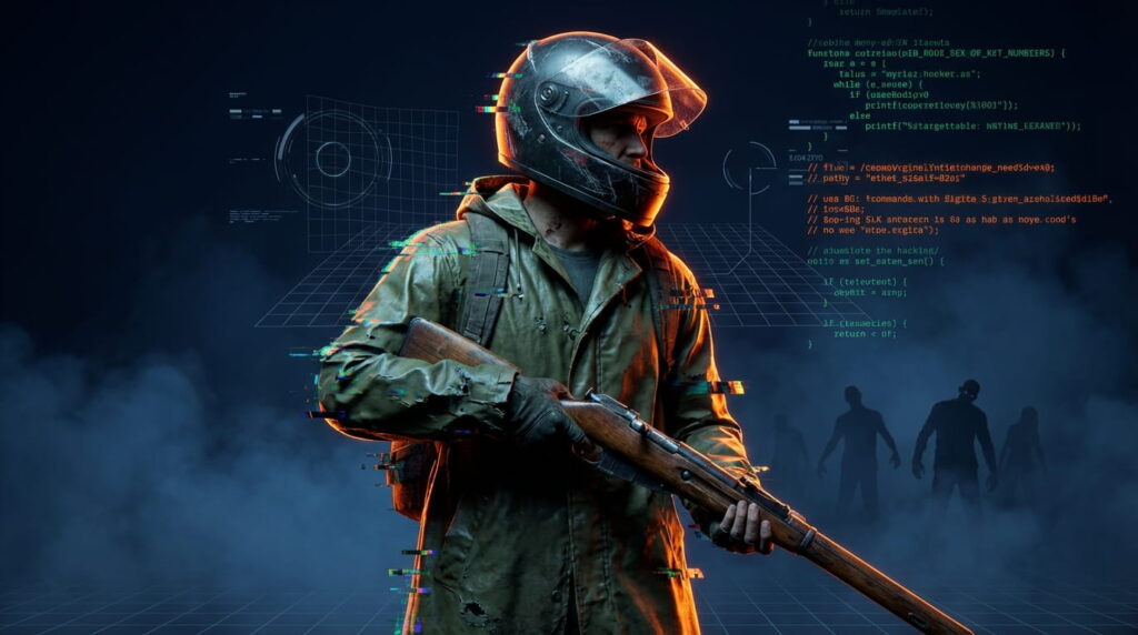 Auto-Switch in DayZ Aimbots: Survival in the Midst of Enhanced Precision