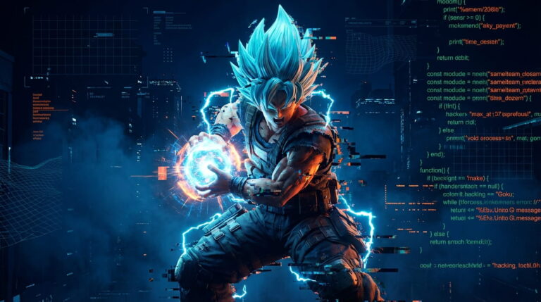 DRAGON BALL: Sparking! ZERO Hacks & Cheats