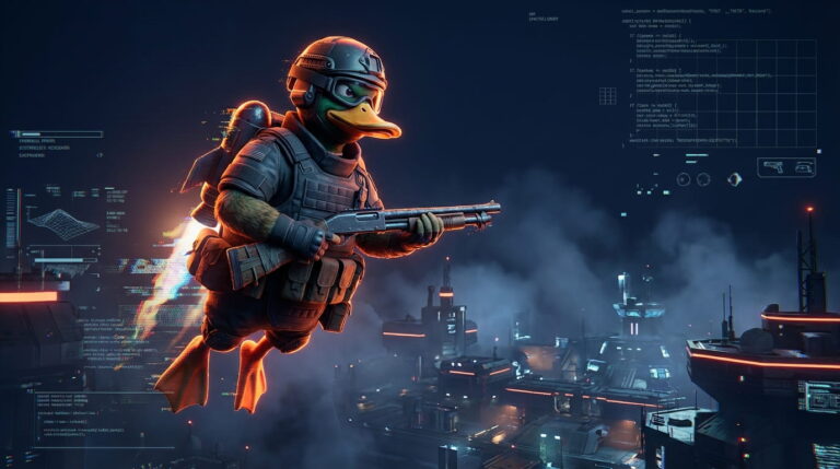 Duckside Hacks & Cheats