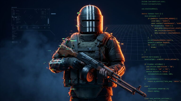 Escape from Tarkov Hacks & Cheats