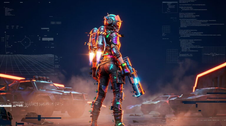 Farlight 84 Hacks & Cheats