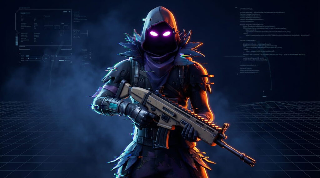 Fortnite Hacks: How Did They Become So Popular?
