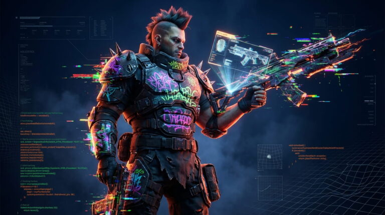FragPunk Hacks & Cheats