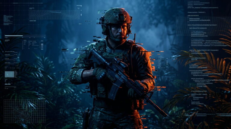 Gray Zone Warfare Hacks & Cheats