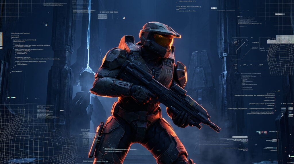 Halo Infinite Hacks
