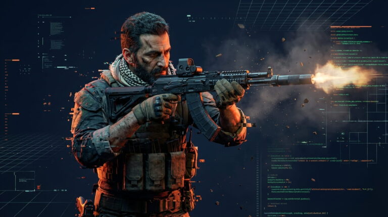 Insurgency: Sandstorm Hacks & Cheats