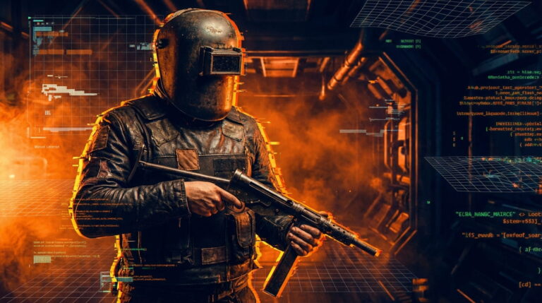Marauders Hacks & Cheats