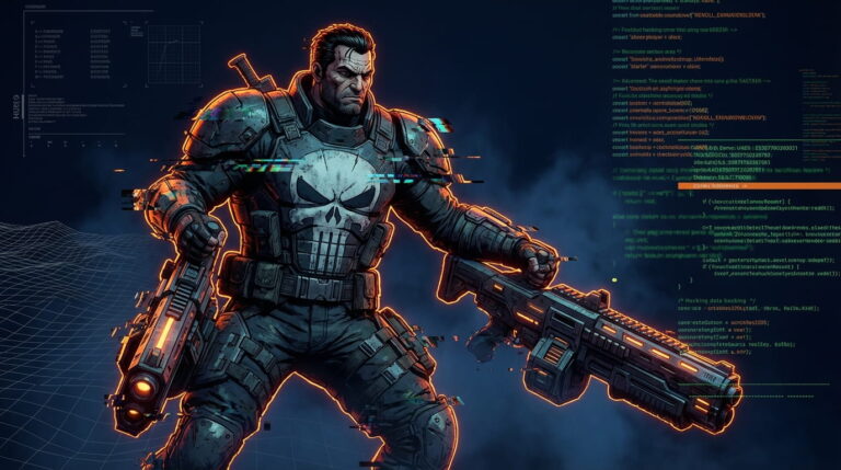 Marvel Rivals Hacks & Cheats