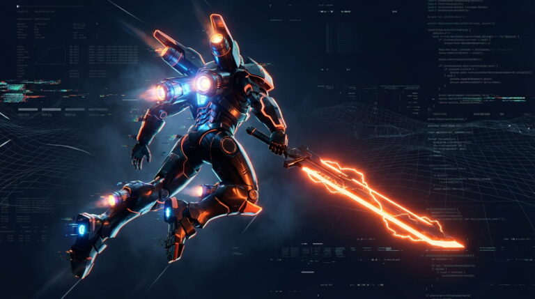 Mecha Break Hacks & Cheats