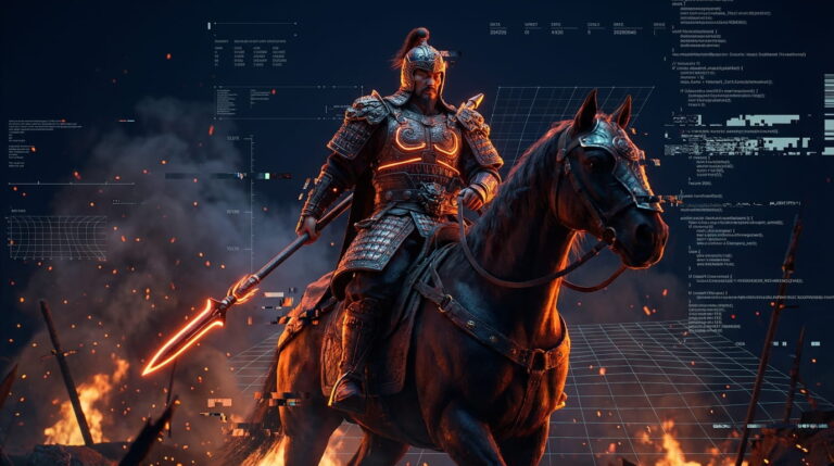 Myth of Empires Hacks & Cheats