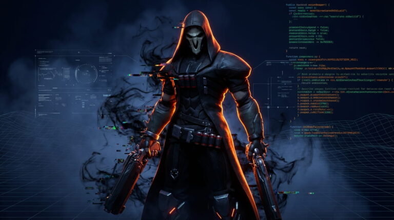 Overwatch 2 Hacks & Cheats