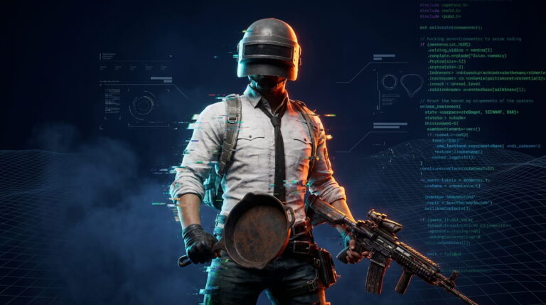 PUBG Hacks & Cheats