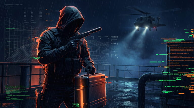 PUBG: Black Budget Hacks & Cheats