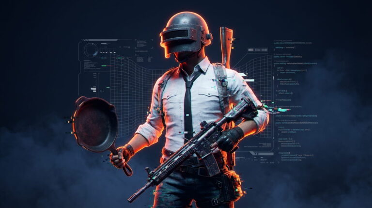 PUBG Mobile Hacks & Cheats