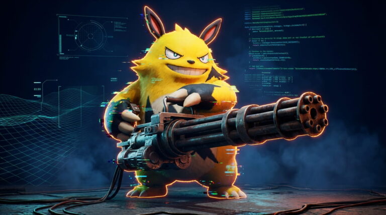 Palworld Hacks & Cheats