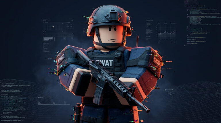 Roblox Hacks & Cheats