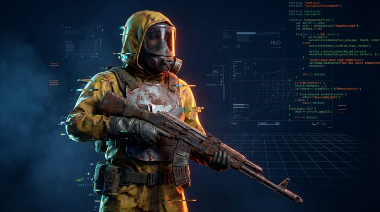 Rust Hacks & Cheats
