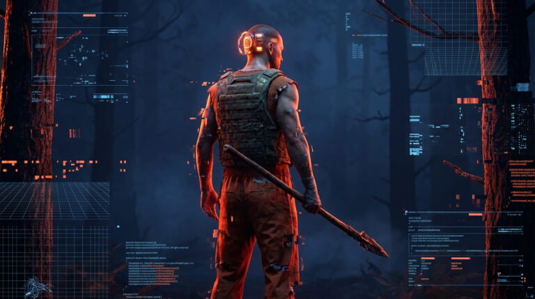 SCUM Hacks & Cheats