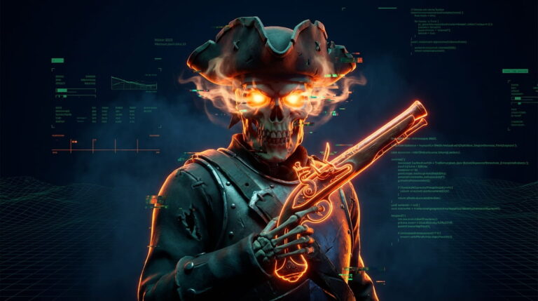 Sea of Thieves Hacks & Cheats