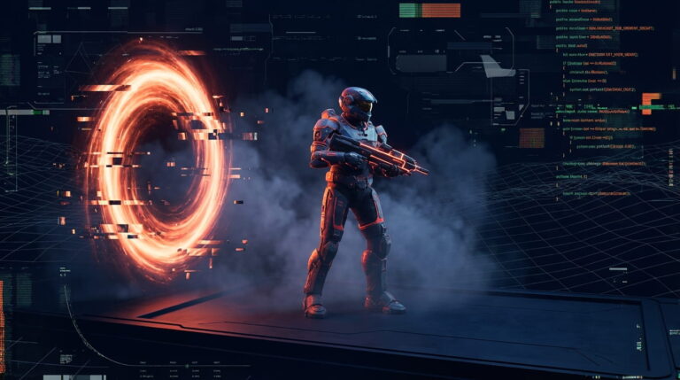 Splitgate Hacks & Cheats