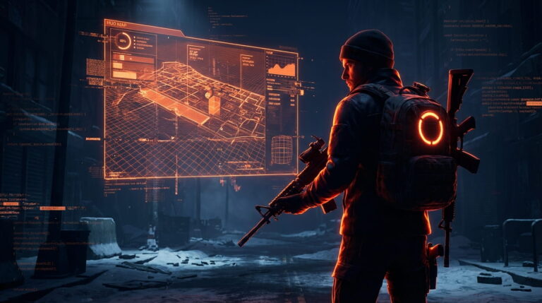The Division 2 Hacks & Cheats