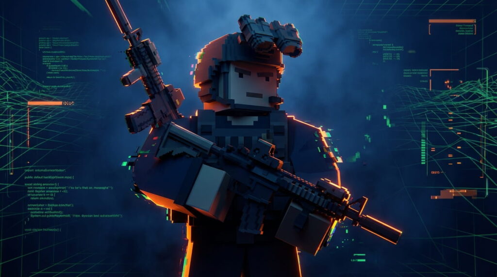 Unturned Hacks