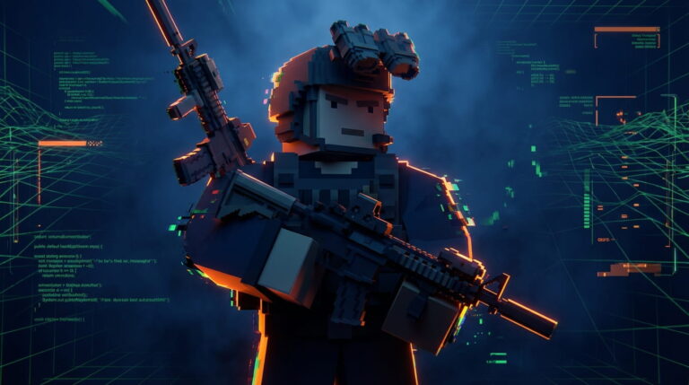 Unturned Hacks & Cheats