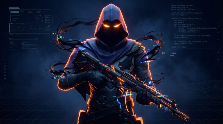 Valorant Hacks & Cheats