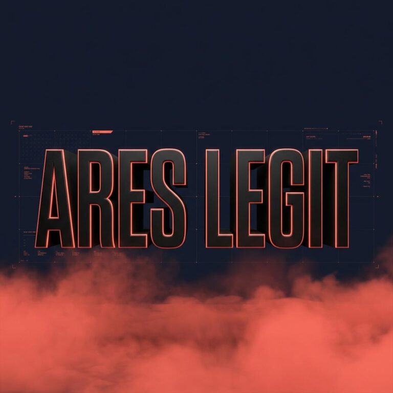 PUBG: Ares Legit Hack