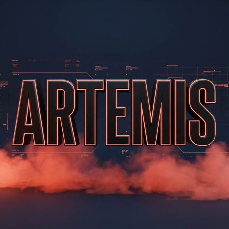 Overwatch: Artemis Hack