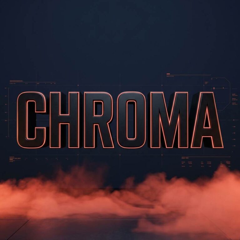Modern Warfare 3 | MW3 - Chroma Hack