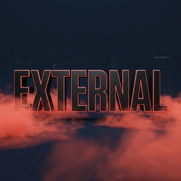 Rust: External Hack