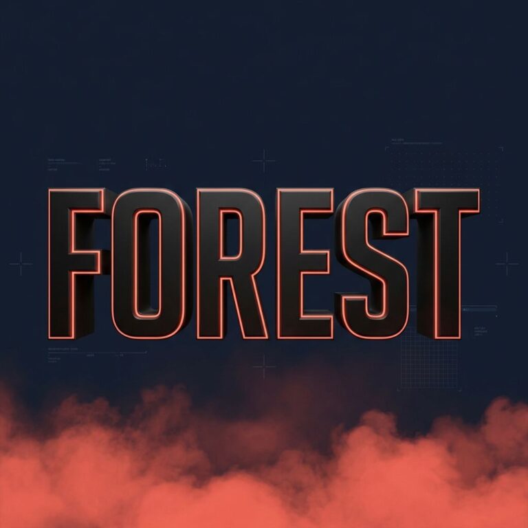 Apex: Forest Hack