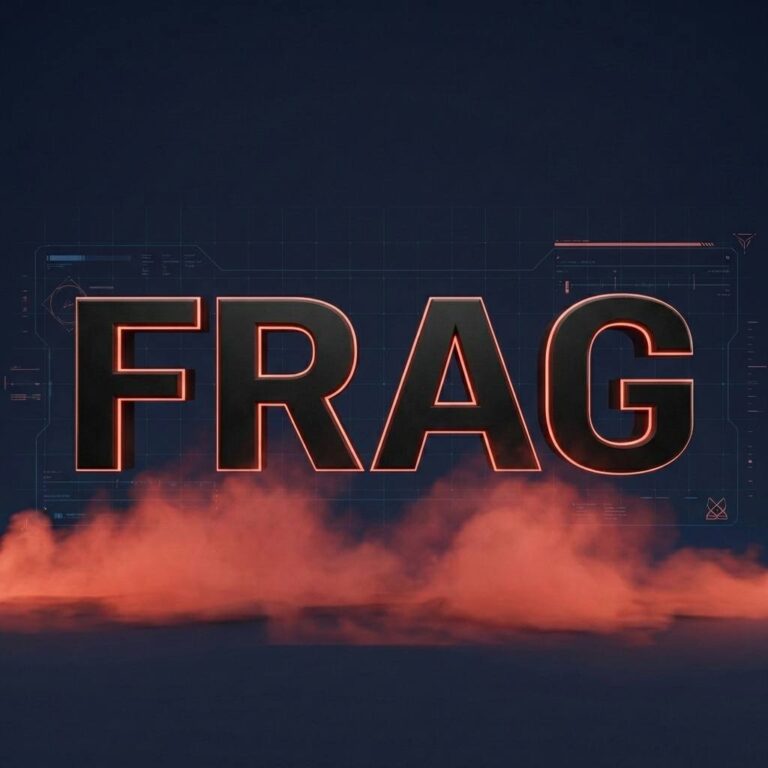 Fortnite: Frag Hack