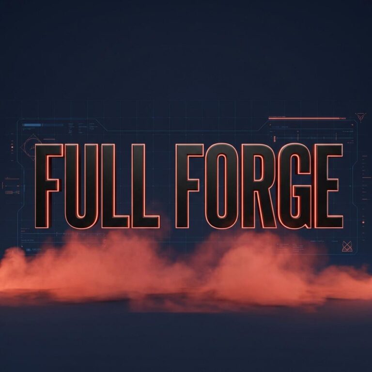 Apex: Full Forge Hack