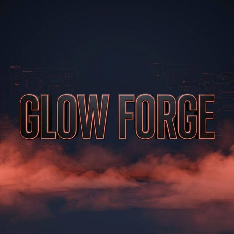 Apex: Glow Forge Hack
