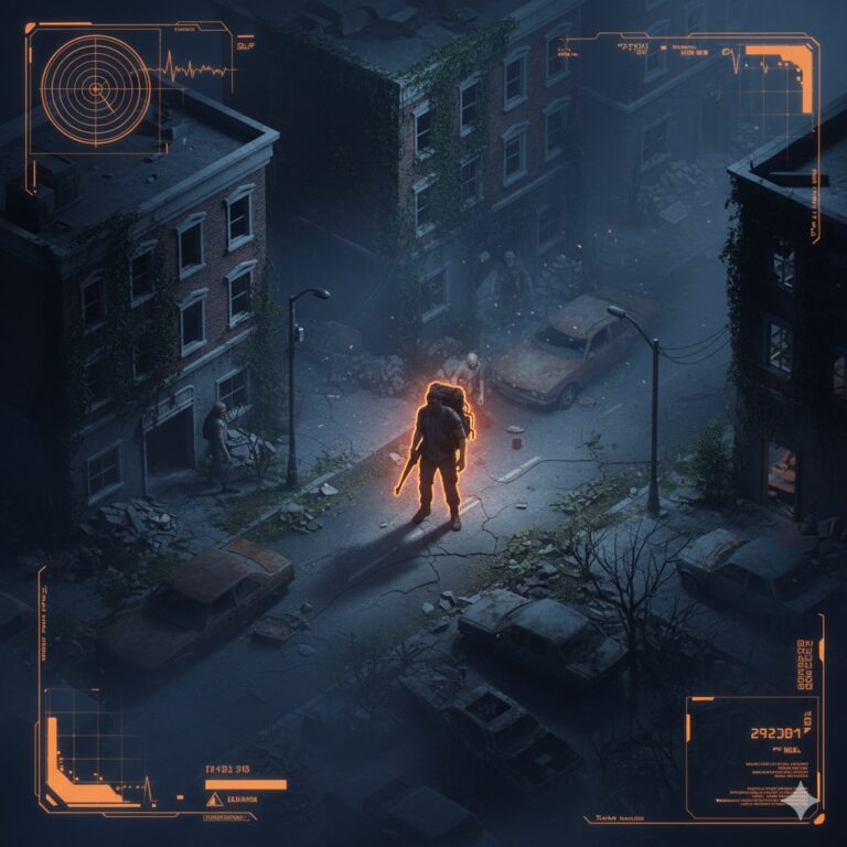 HumanitZ Hacks & Cheats