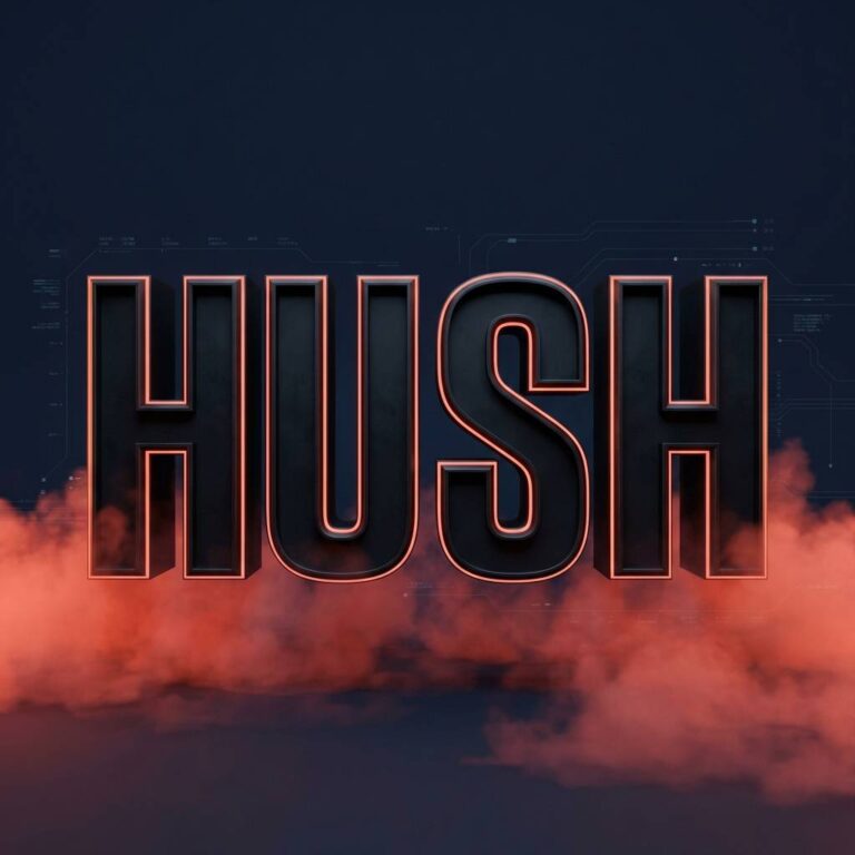 Warzone Hush Hack