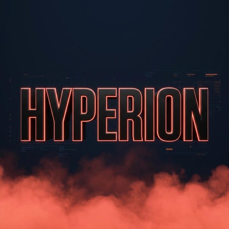 EFT: Hyperion Hack