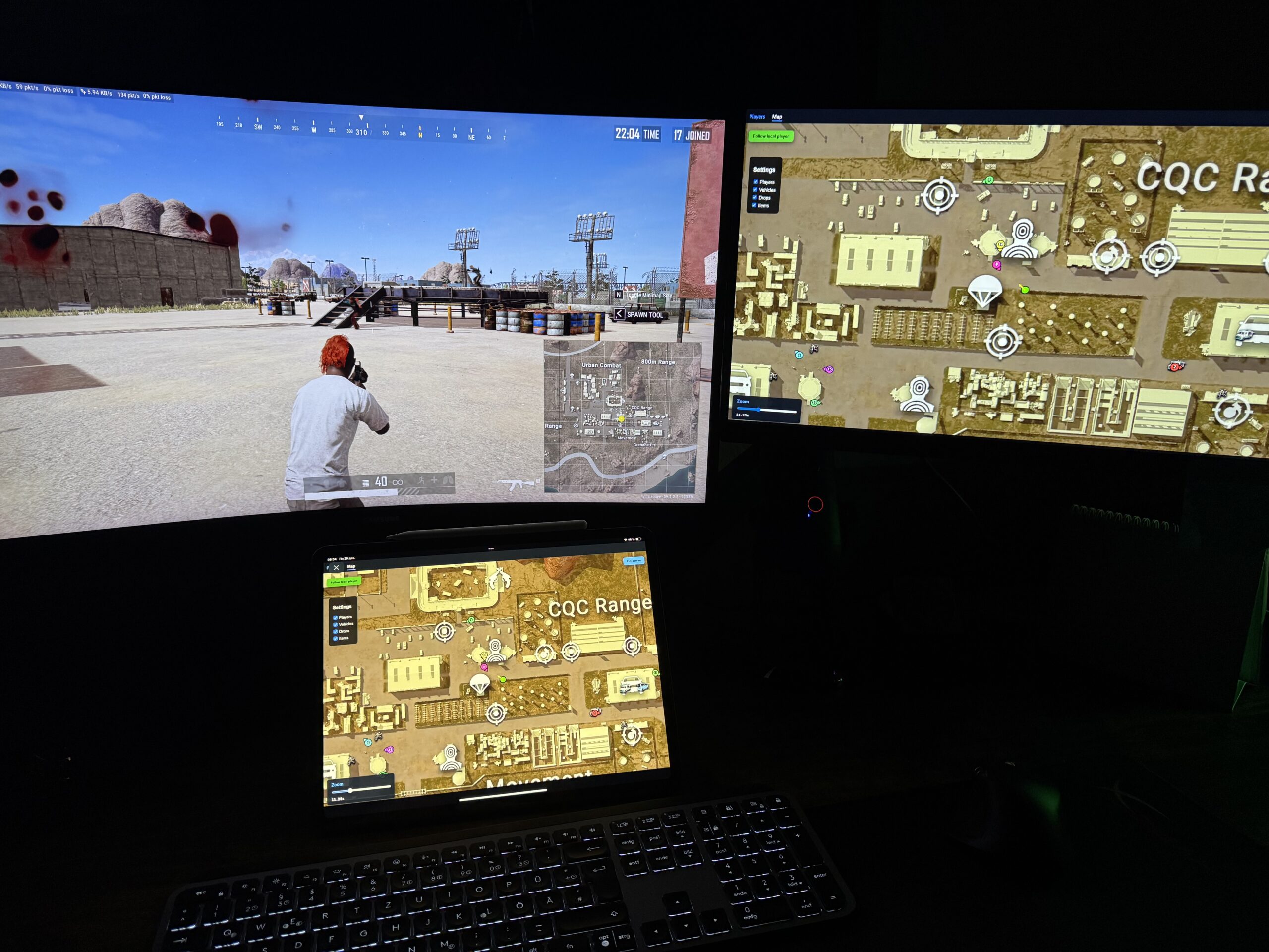 PUBG Ares Radar hack has been added to our listings!