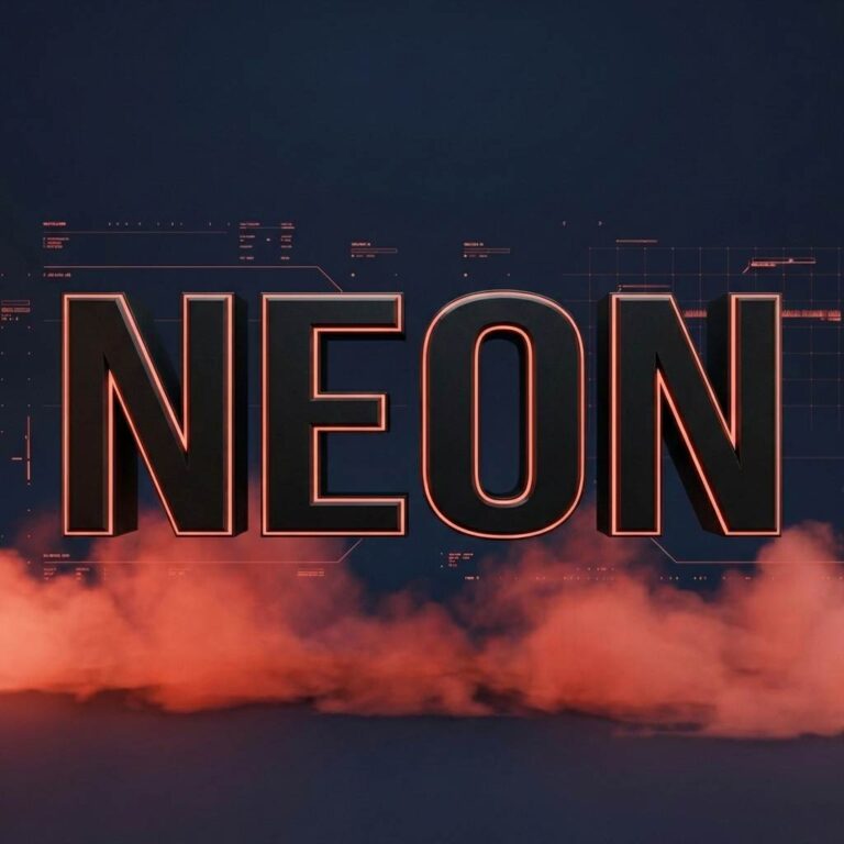 Overwatch: Neon Hack